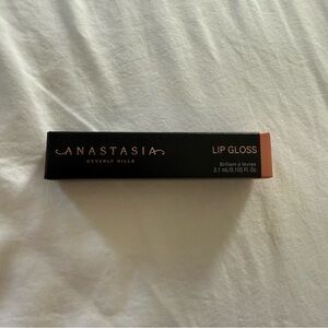 Anastasia Beverly Hills Lip Gloss - Amber Sparkle